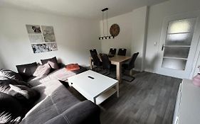 Ferienwohnung Carlos 1 und 2
